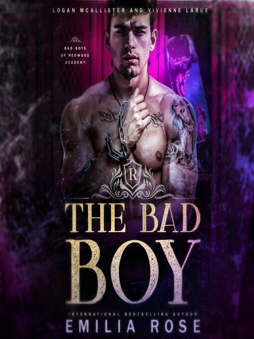 Title details for The Bad Boy by Emilia Rose - Available